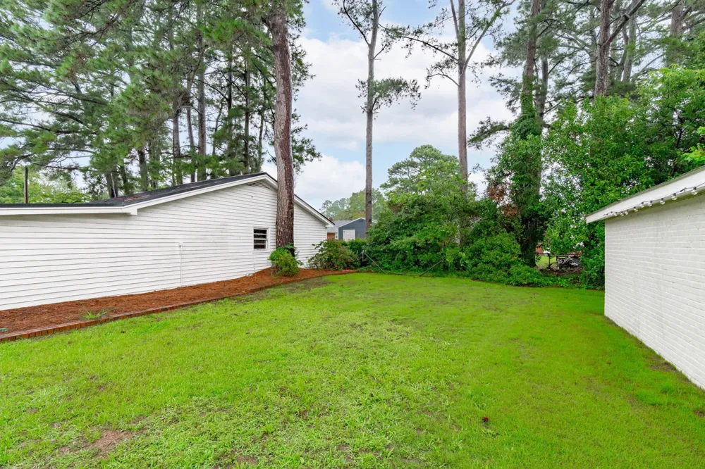 602 W Main Street Benson, NC 27504