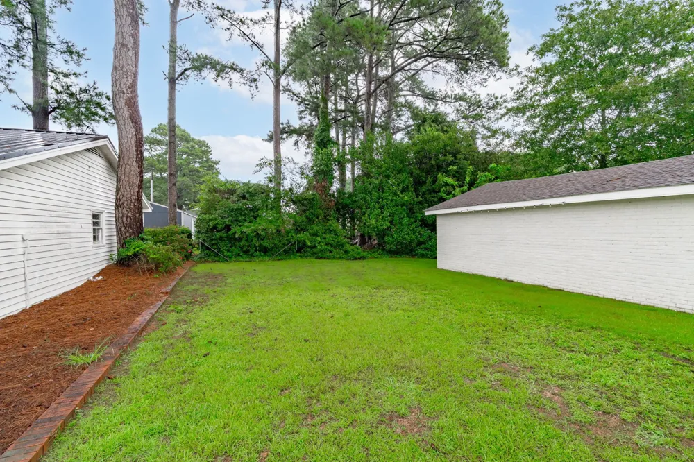 602 W Main Street Benson, NC 27504