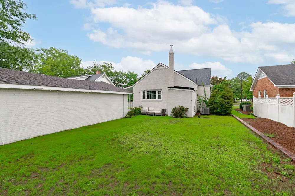 602 W Main Street Benson, NC 27504