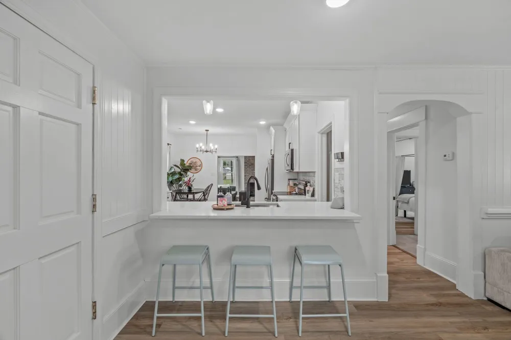 602 W Main Street Benson, NC 27504