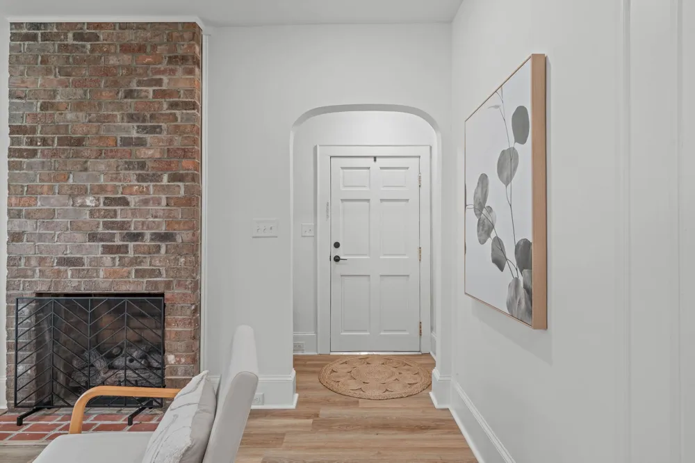 602 W Main Street Benson, NC 27504