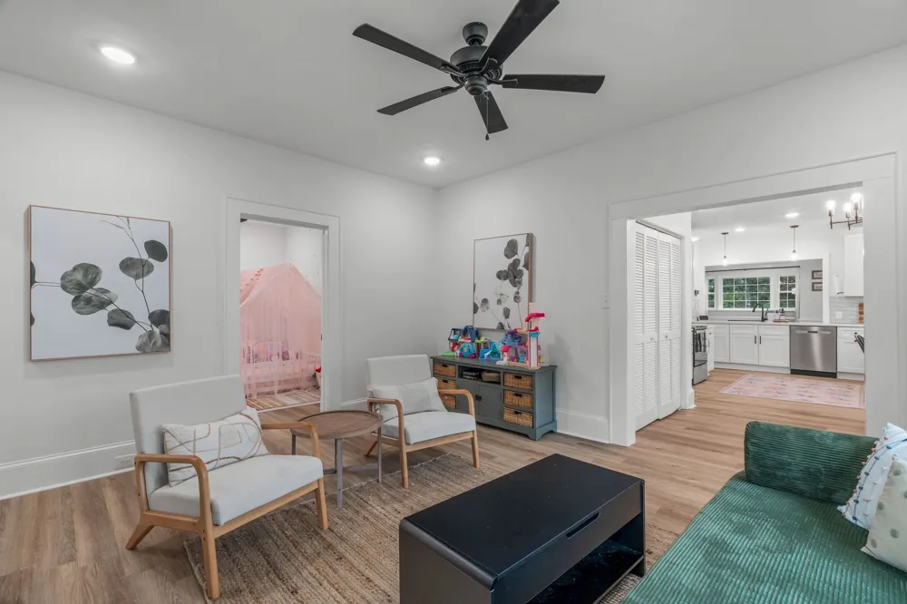 602 W Main Street Benson, NC 27504