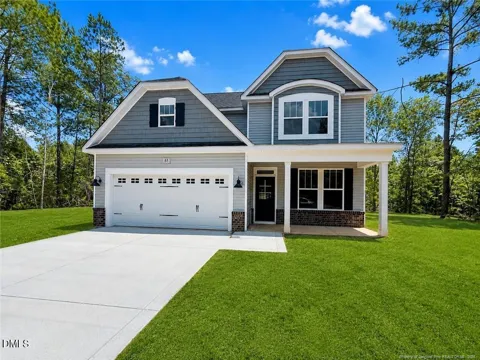 89 Omie Branch Lane