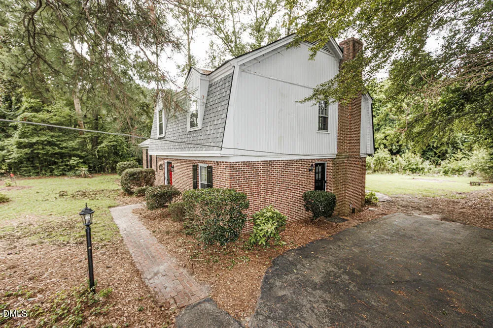 1513 Western Avenue Rocky Mount, NC 27804