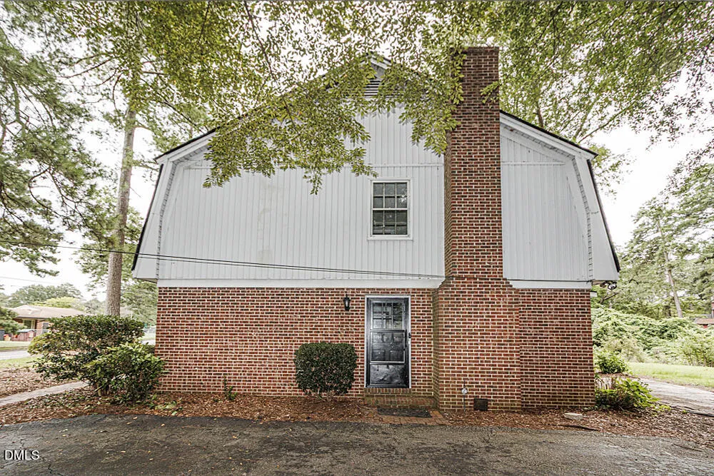 1513 Western Avenue Rocky Mount, NC 27804