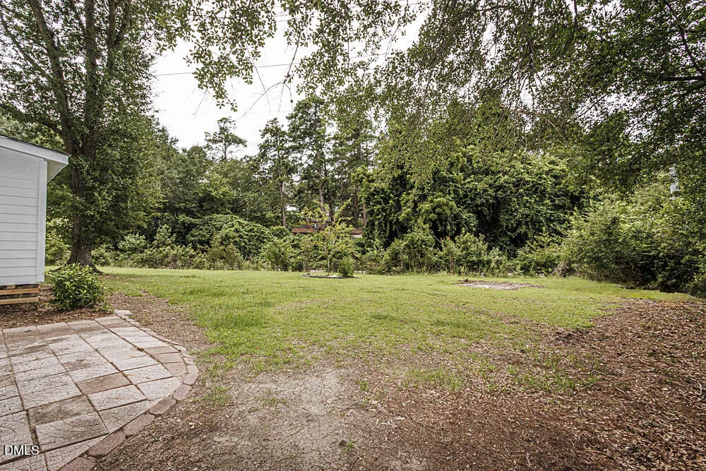1513 Western Avenue Rocky Mount, NC 27804