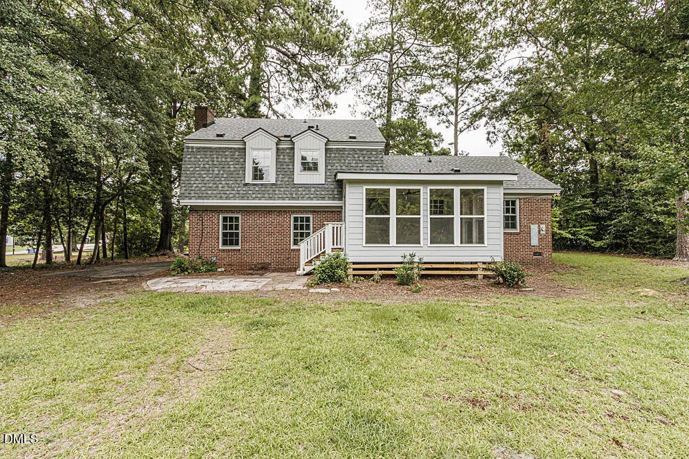 1513 Western Avenue Rocky Mount, NC 27804
