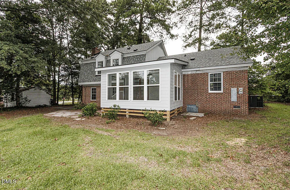 1513 Western Avenue Rocky Mount, NC 27804