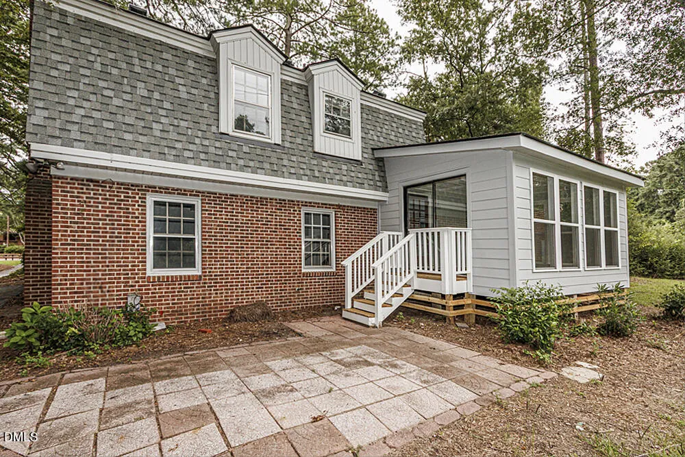 1513 Western Avenue Rocky Mount, NC 27804