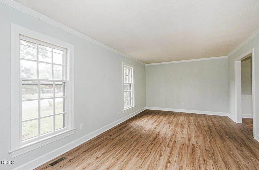 1513 Western Avenue Rocky Mount, NC 27804