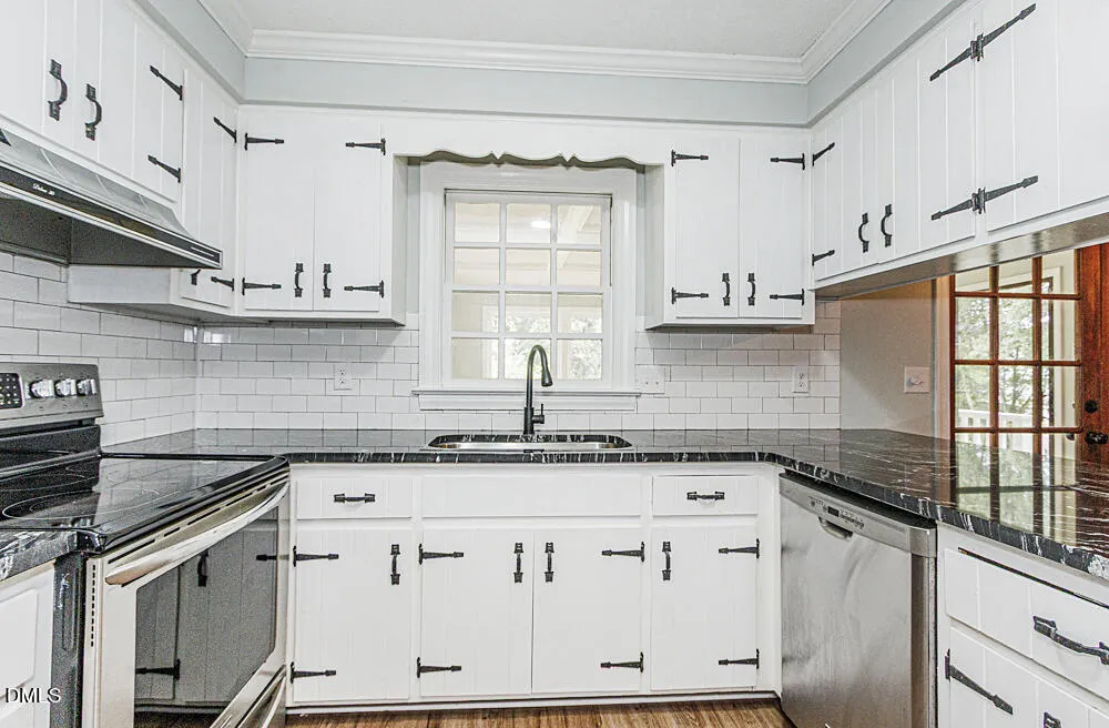 1513 Western Avenue Rocky Mount, NC 27804