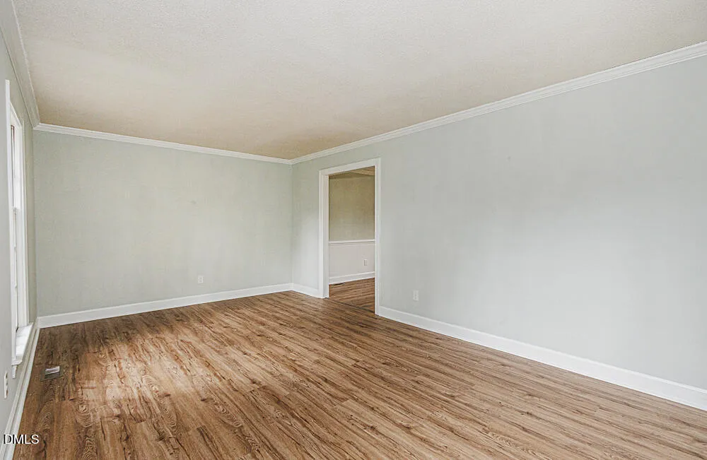 1513 Western Avenue Rocky Mount, NC 27804