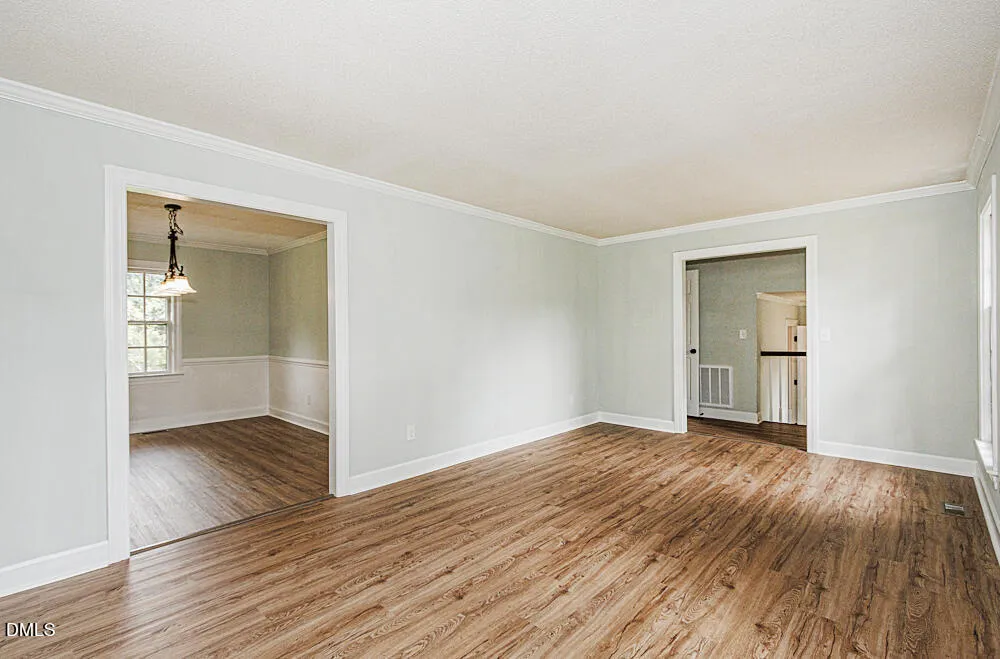 1513 Western Avenue Rocky Mount, NC 27804
