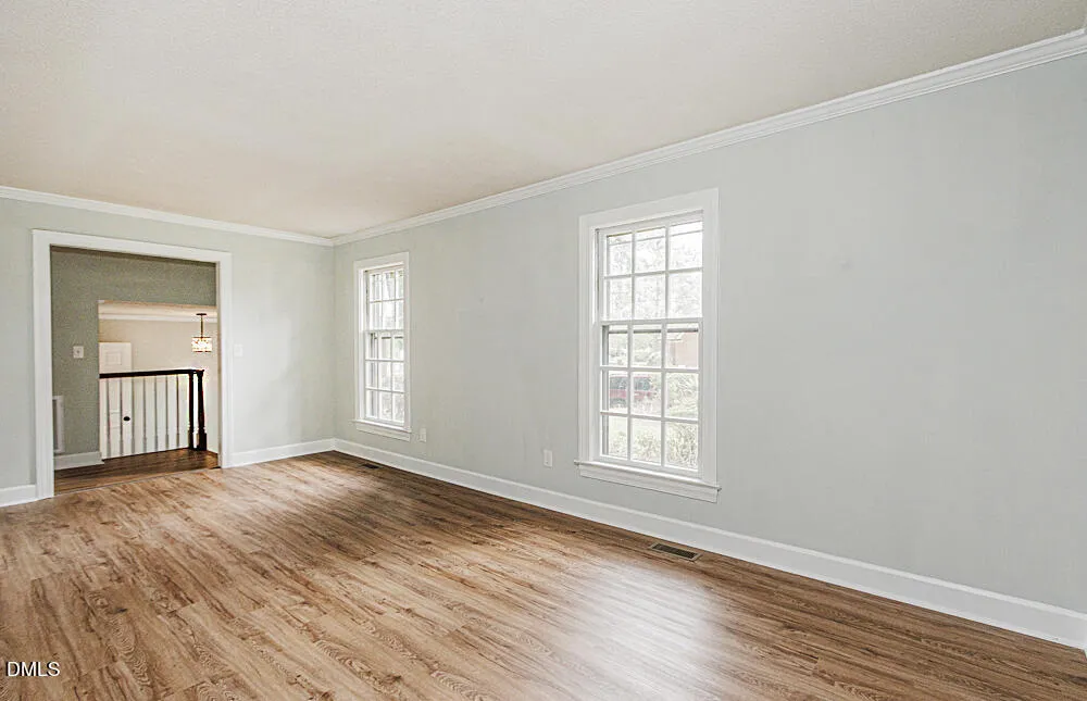 1513 Western Avenue Rocky Mount, NC 27804