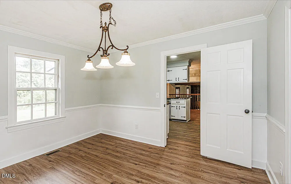 1513 Western Avenue Rocky Mount, NC 27804