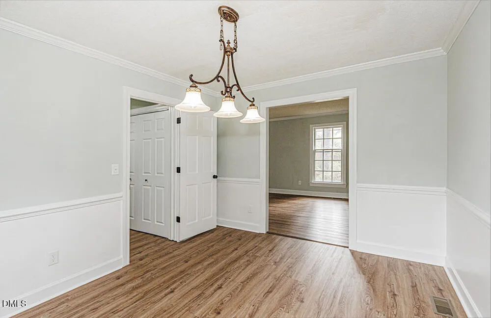 1513 Western Avenue Rocky Mount, NC 27804