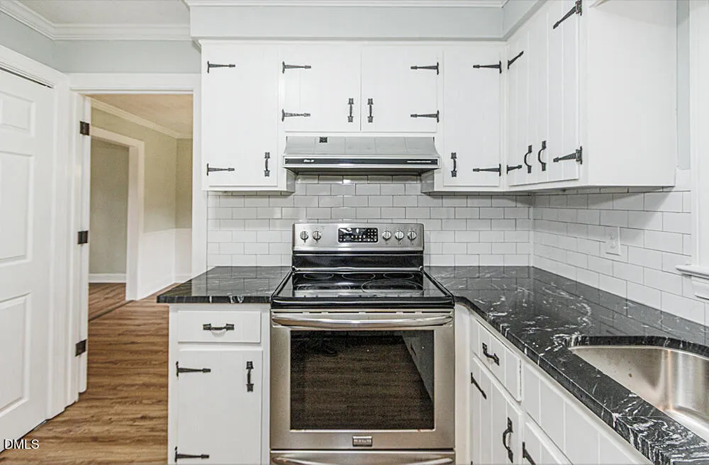 1513 Western Avenue Rocky Mount, NC 27804
