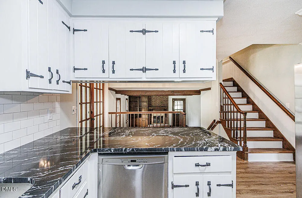 1513 Western Avenue Rocky Mount, NC 27804