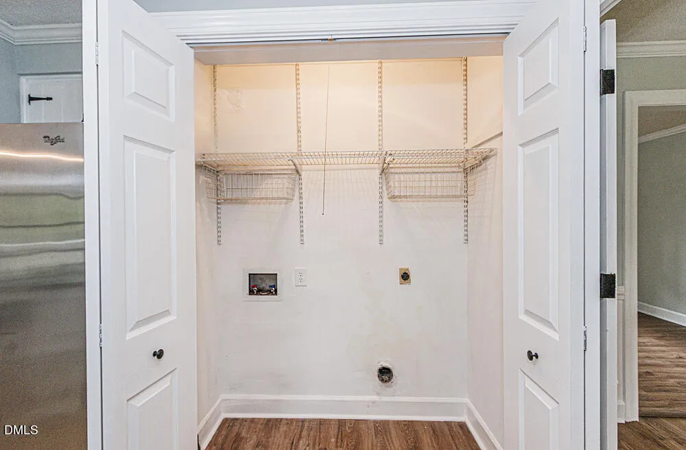 1513 Western Avenue Rocky Mount, NC 27804
