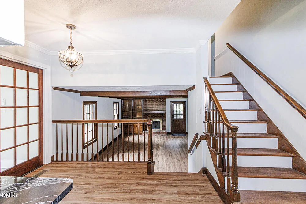 1513 Western Avenue Rocky Mount, NC 27804