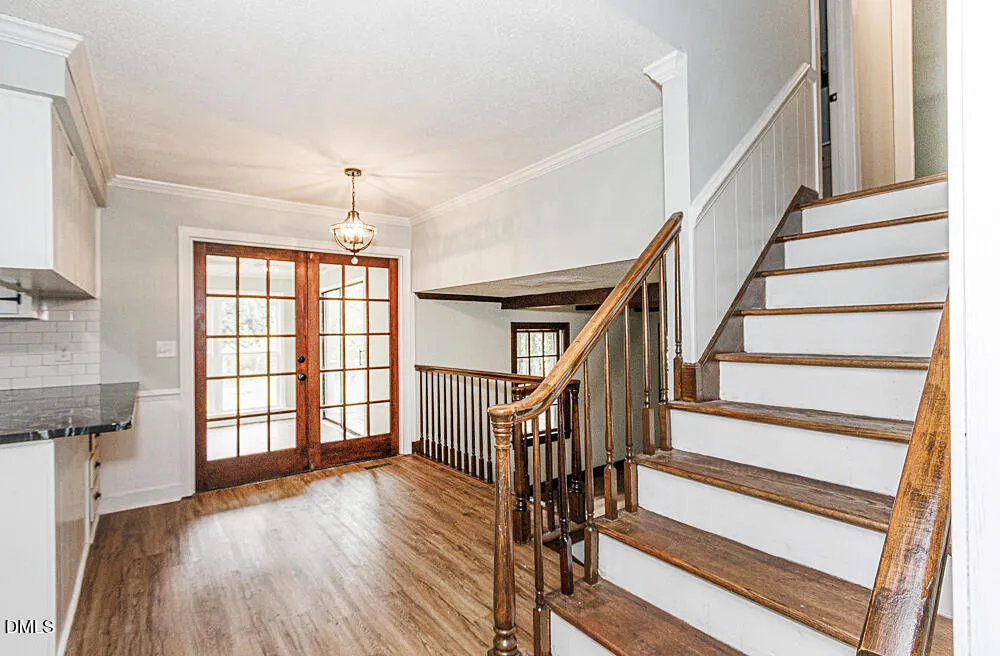 1513 Western Avenue Rocky Mount, NC 27804