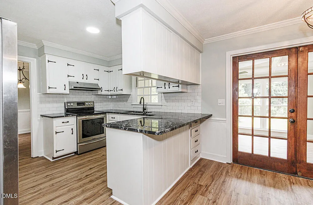 1513 Western Avenue Rocky Mount, NC 27804