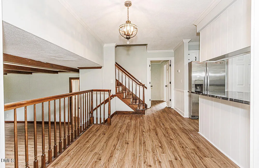 1513 Western Avenue Rocky Mount, NC 27804