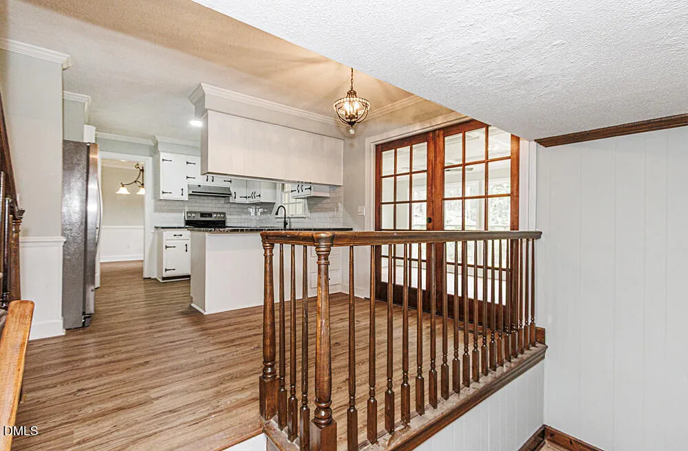 1513 Western Avenue Rocky Mount, NC 27804