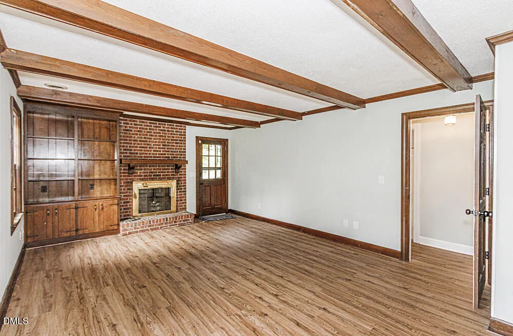 1513 Western Avenue Rocky Mount, NC 27804