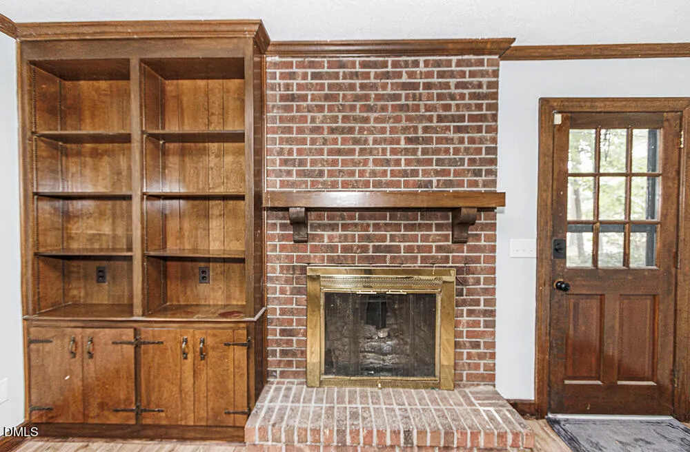 1513 Western Avenue Rocky Mount, NC 27804
