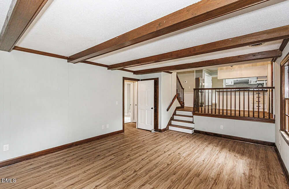 1513 Western Avenue Rocky Mount, NC 27804