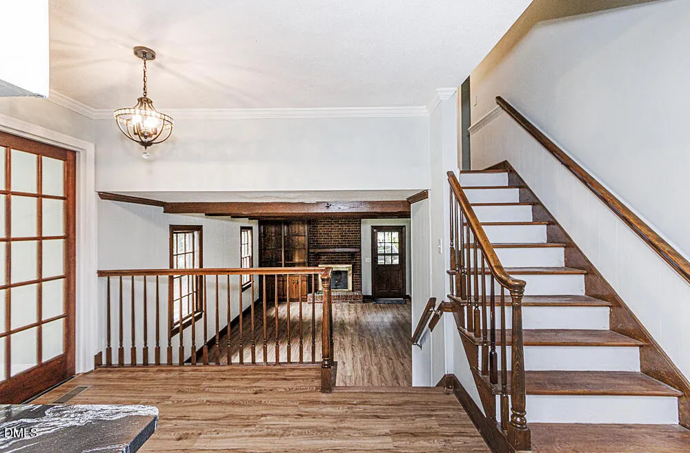 1513 Western Avenue Rocky Mount, NC 27804
