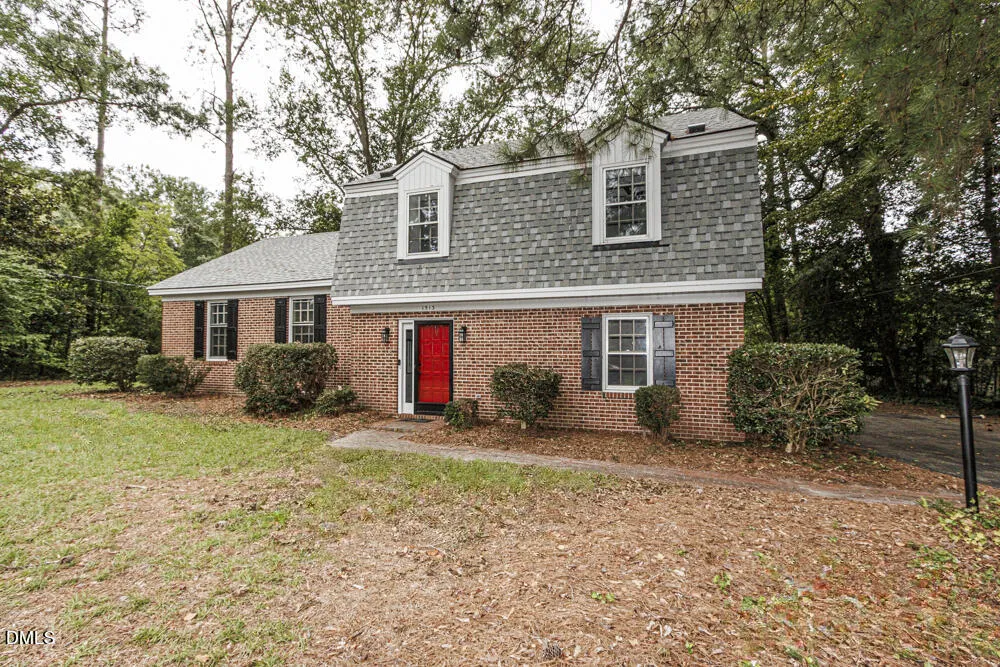 1513 Western Avenue Rocky Mount, NC 27804