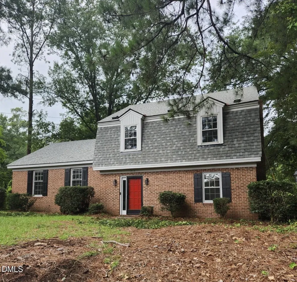 1513 Western Avenue Rocky Mount, NC 27804