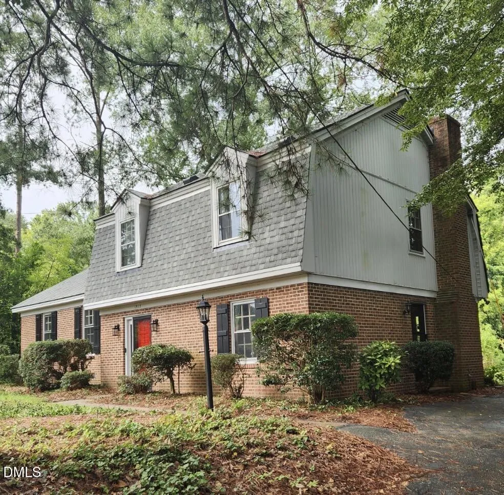 1513 Western Avenue Rocky Mount, NC 27804