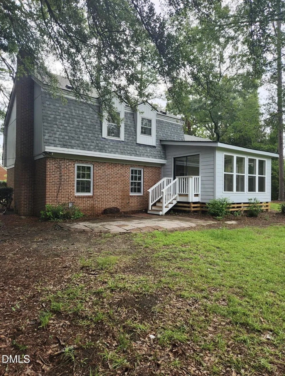 1513 Western Avenue Rocky Mount, NC 27804