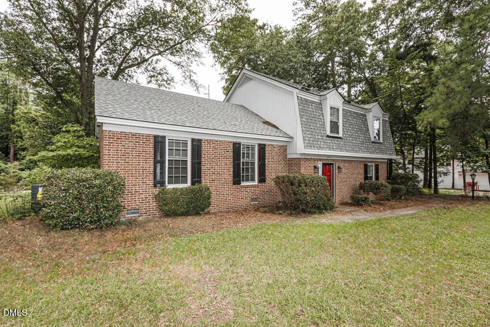 1513 Western Avenue Rocky Mount, NC 27804