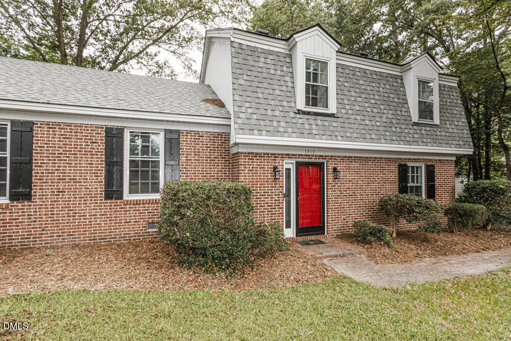 1513 Western Avenue Rocky Mount, NC 27804