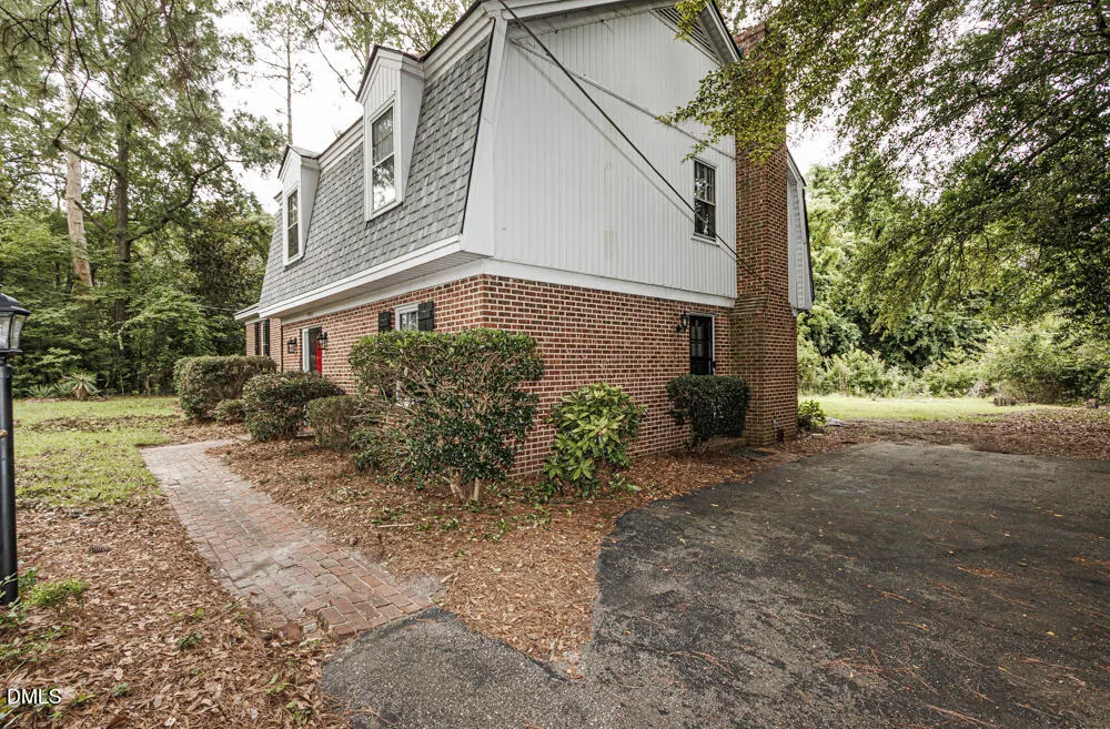 1513 Western Avenue Rocky Mount, NC 27804
