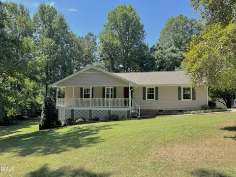 1384 Faulkner Town Road