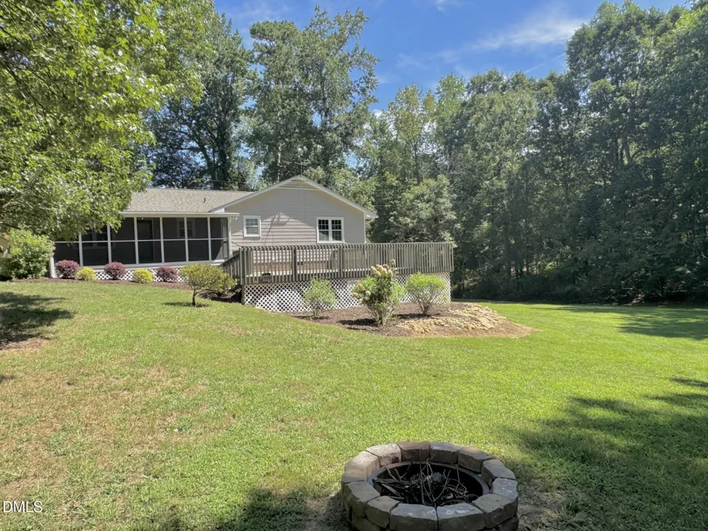 1384 Faulkner Town Road Henderson, NC 27537