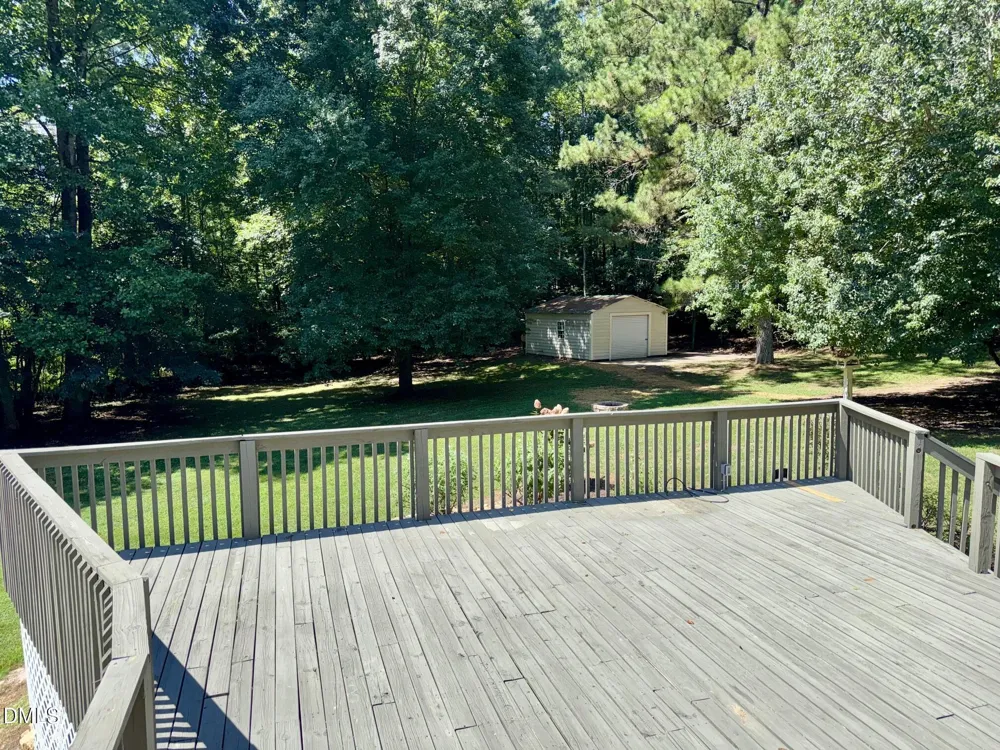 1384 Faulkner Town Road Henderson, NC 27537