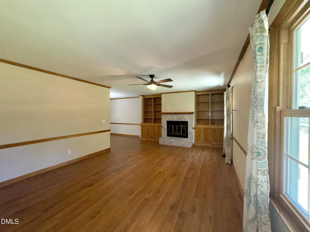1384 Faulkner Town Road Henderson, NC 27537
