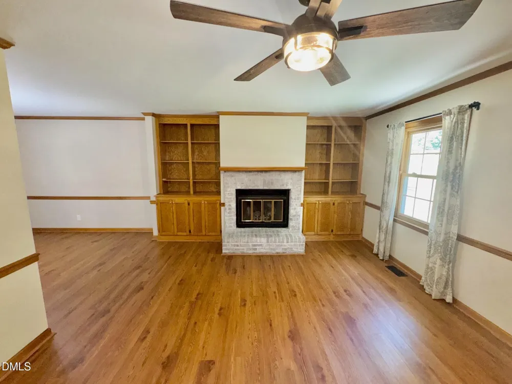 1384 Faulkner Town Road Henderson, NC 27537