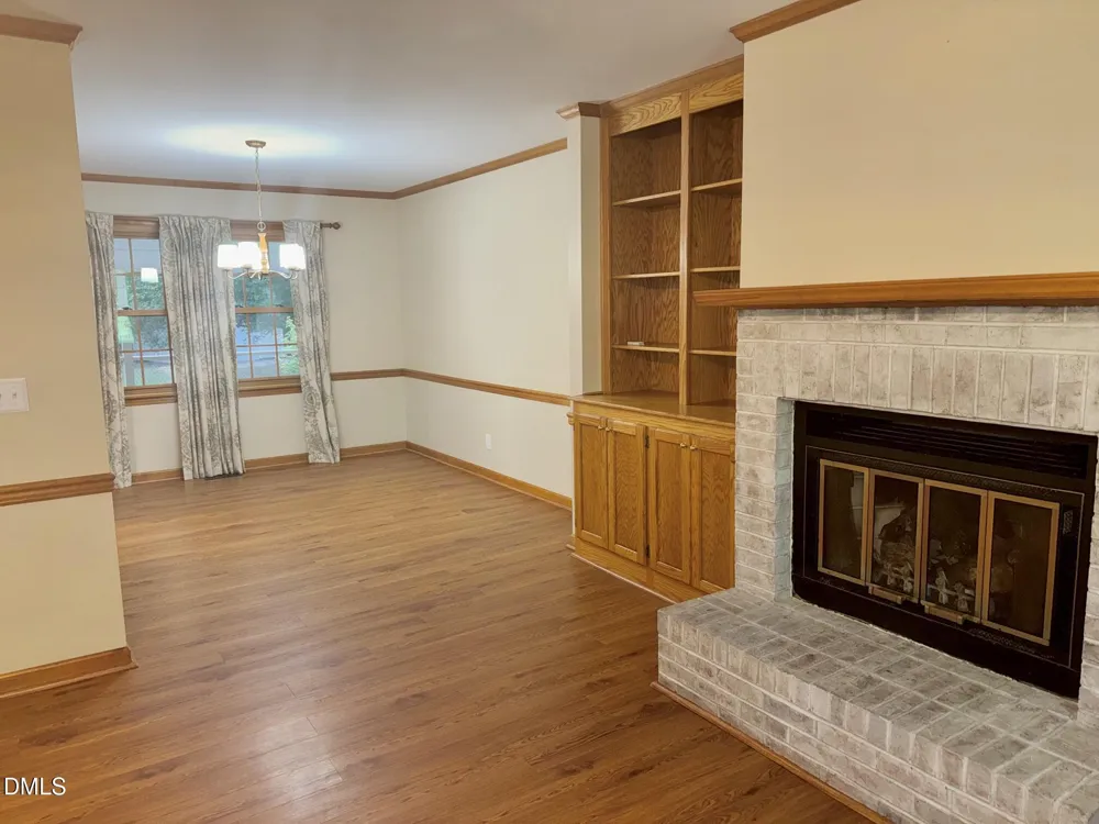 1384 Faulkner Town Road Henderson, NC 27537