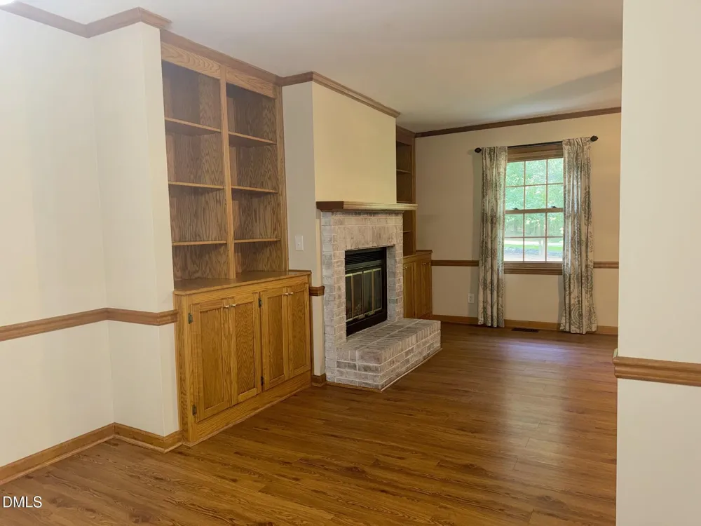 1384 Faulkner Town Road Henderson, NC 27537