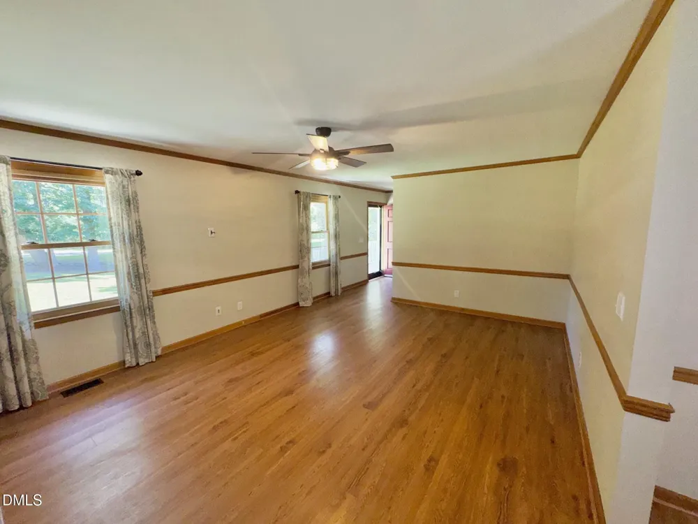 1384 Faulkner Town Road Henderson, NC 27537
