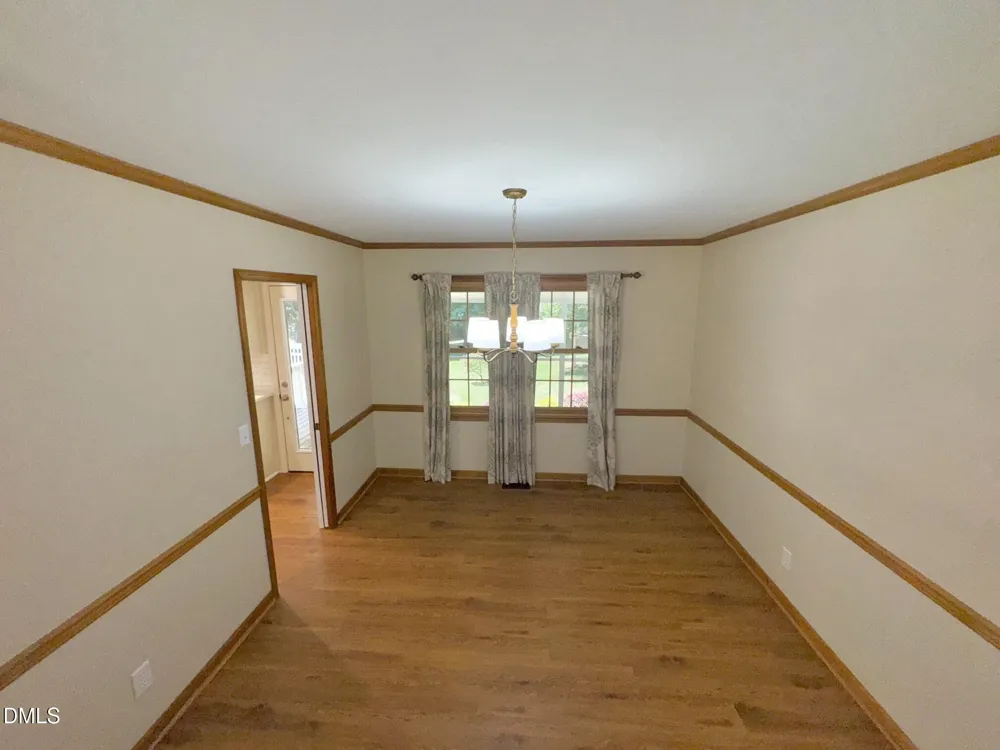 1384 Faulkner Town Road Henderson, NC 27537