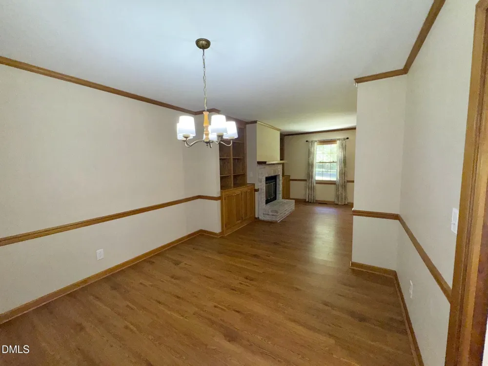 1384 Faulkner Town Road Henderson, NC 27537