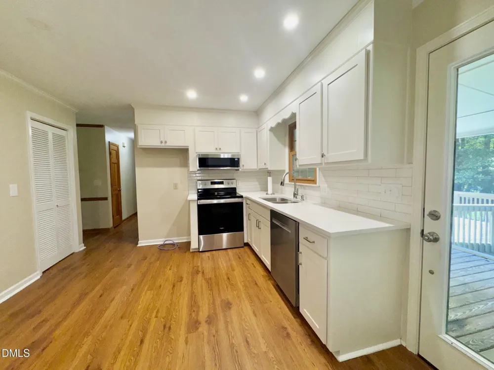 1384 Faulkner Town Road Henderson, NC 27537